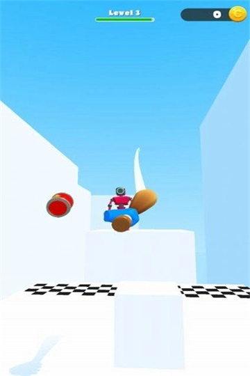 �鲼��Ragdoll Smasherv0.2 ���°�