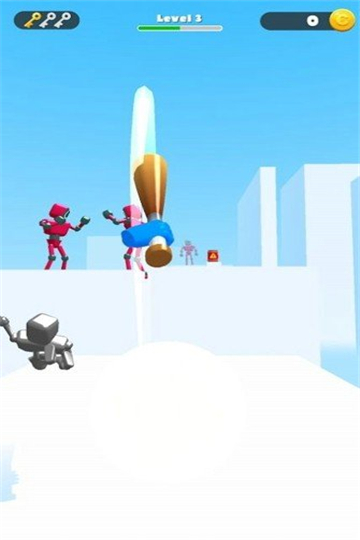 �鲼��Ragdoll Smasherv0.2 ���°�