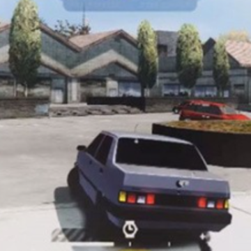 ���ﳬ��Ư�ƾ���Toyota Super Drift and Race