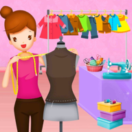 ɰ(Cute Dress Maker Shop)v1.0.6 ׿