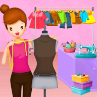 �ɰ����������(Cute Dress Maker Shop)v1.0.6 ��׿��