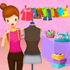 �ɰ����������(Cute Dress Maker Shop)v1.0.6 ��׿��