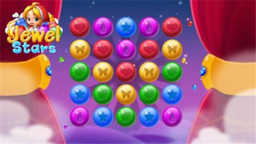 ��ʯ��(Jewel Stars)v1.1028 ��׿��