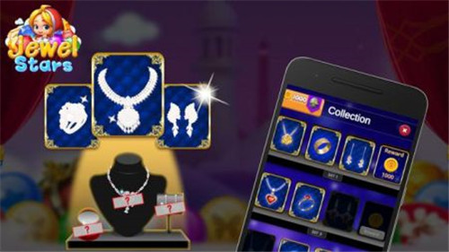��ʯ��(Jewel Stars)v1.1028 ��׿��