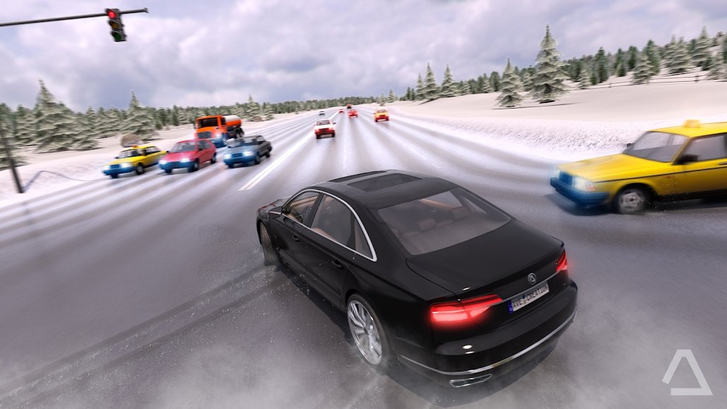 ��ʻ��2(Driving Zone 2)v0.8.7.82 ���°�
