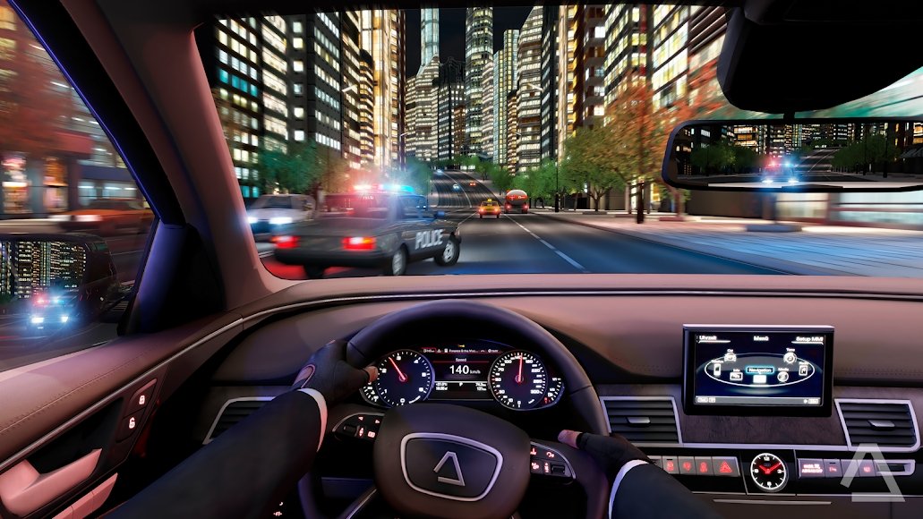 ��ʻ��2(Driving Zone 2)v0.8.7.82 ���°�