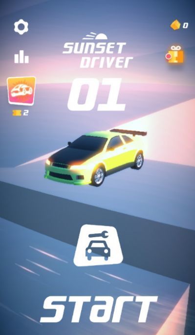���ռ�ʻDriverv1.2 ���°�