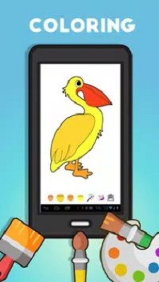 ��ɫ��Coloring Bookv10.8 ���°�