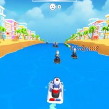 ���Ӿ���3DElectro cop 3D