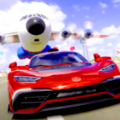 �ٶȽ�ͨ����Speed Traffic Racingv1.0.6 ���İ�