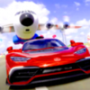�ٶȽ�ͨ����Speed Traffic Racingv1.0.6 ���İ�