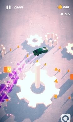 ����Ư��Driver��Ϸv1.2 ���°�