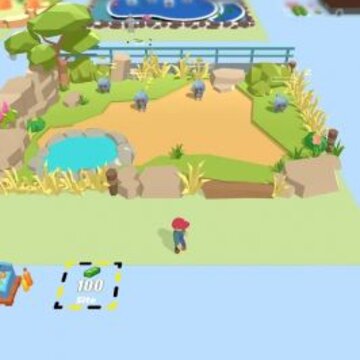 �ҵ����㶯��԰My Mini Zoo