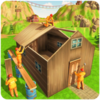 丛林小屋建造v1.0.3 安卓版