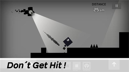 ˹�ⱴ�ڰ�Sqube Darknessv1.1.1 ��׿��