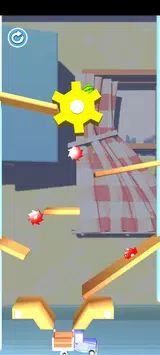 ������3DBall escape 3Dv1.18 ��׿��