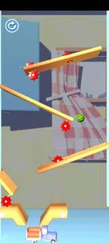 球逃生3DBall escape 3D 球逃生3DBall escape 3D