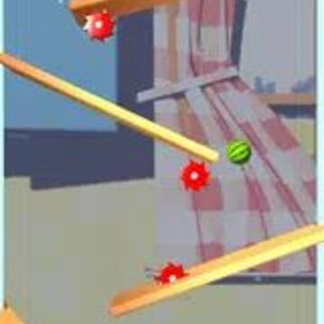 球逃生3DBall escape 3D 球逃生3DBall escape 3D