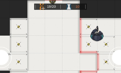 ��ʿ����Arkdoctorv0.1 ��׿��