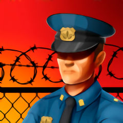 ��ɫ�߾�����ģ������Ϸ(Black Border Demo)v1.2.05 ��׿��