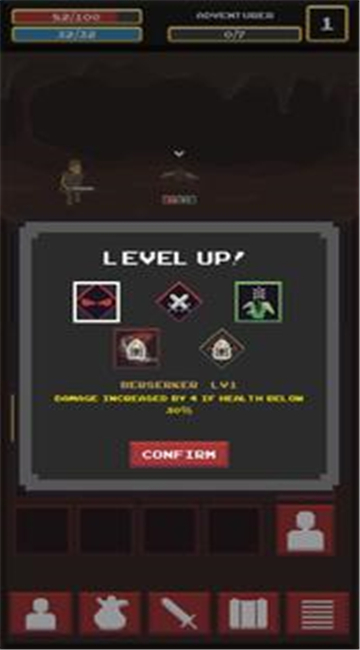 ĩ����Ԩ��Doomdepths��v0.21.4 ���İ�