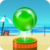 3Dƹ����̲�ɶ�(Pongbeachparty)v3.0 ��׿��