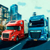 ���⿨��������Ϸ(Virtual Truck Manager)v1.1.67 ��׿��