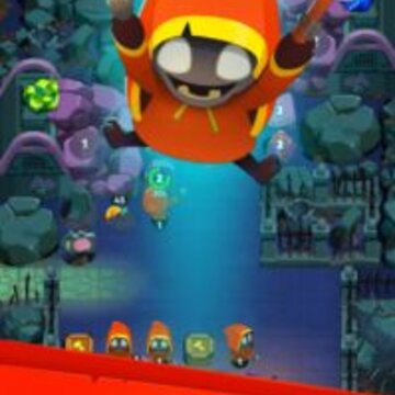 ��Ĺ�󹤺ϲ�Tomb Miner Merge