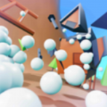 ѩ����ɳ��Avalanche Of Ballsv0.1 ���°�