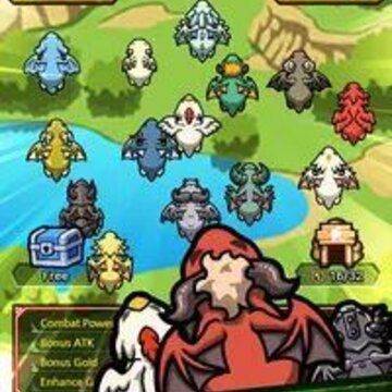 终极龙王Ultimate DragonMaster 终极龙王Ultimate DragonMaster