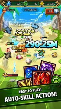 �ռ�����Ultimate DragonMasterv4.42 ��׿��