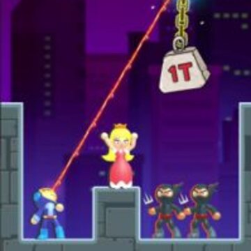 激光人Laser Man 激光人Laser Man