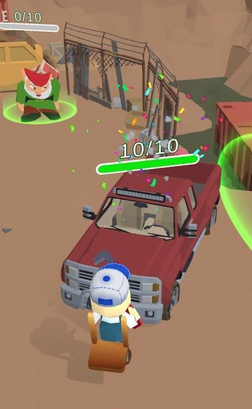 �޸�����3D(Repair Master)v0.1 ��׿��