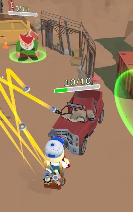 �޸�����3D(Repair Master)v0.1 ��׿��