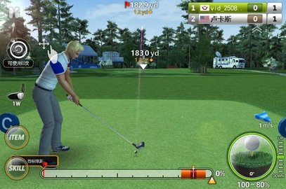GolfStar(�߶���֮��)v9.0.0 ��׿��