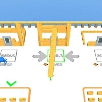 ������Build Rush