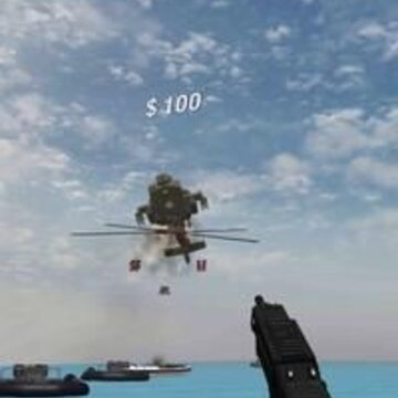 兰博射手逃生Rambo Shooter: Escape 兰博射手逃生Rambo Shooter: Escape