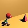 кȤζϰ(Runner Boy In Fun Adventure 3D)v0.3 ׿