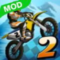 ��ԾĦ�г�2(Mad Skills Motocross 2)v2.26.3435 ��׿��