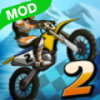 ԾĦг2(Mad Skills Motocross 2)v2.26.3435 ׿