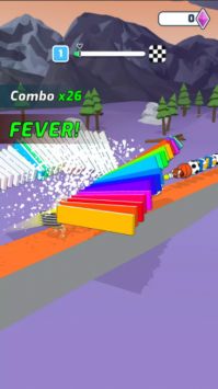 ��Ƭ���Slice Rushv1.1 ��׿��