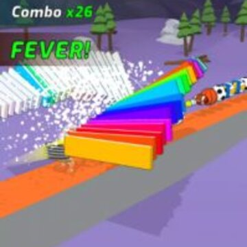��Ƭ���Slice Rush