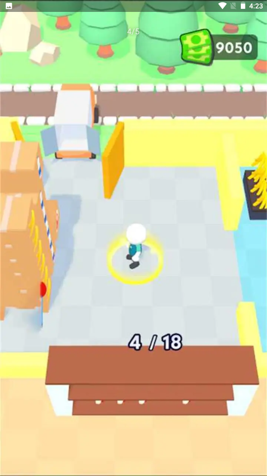 ���о�Ӫģ����v0.1.0 ��׿��