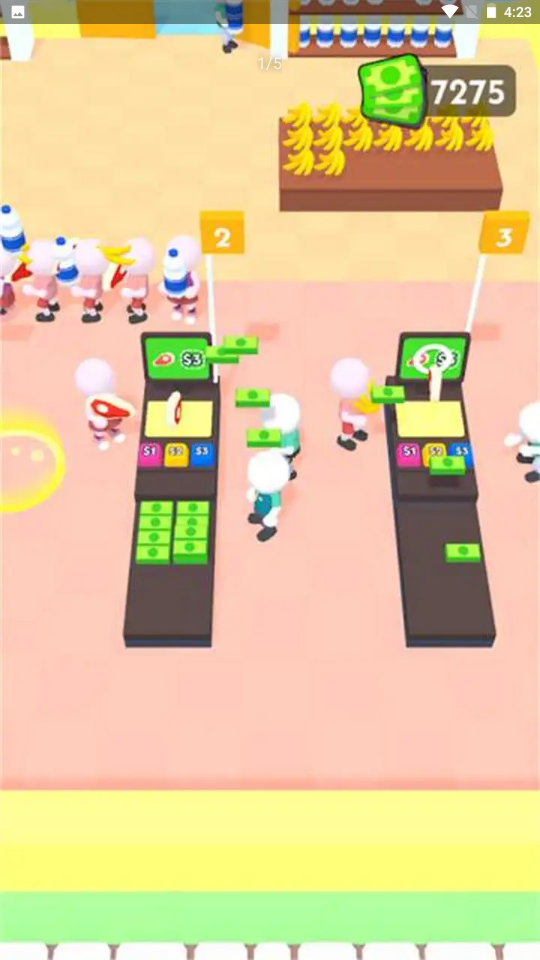 ���о�Ӫģ����v0.1.0 ��׿��