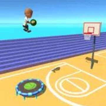 ������3DJump Up 3D