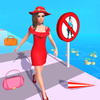 Ů��������ս��(Girl RaceRun Challenge)v1.0.0 ��׿��