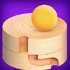 �����Թ�(Stack Ball Roll)v0.1 ��׿��