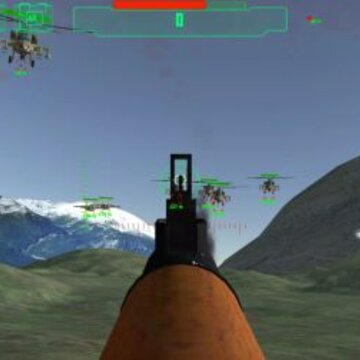 ���Ͳ���Bazooka Strike