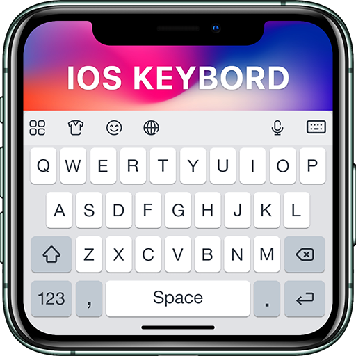 KeyBoard For Iphone 13v1.1.4 最新版