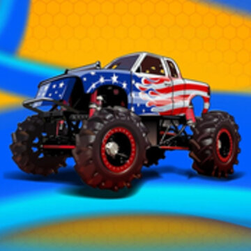 风火轮拼图Hot Wheels 风火轮拼图Hot Wheels